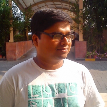 Biswadeep Ghosh-Freelancer in Kolkata,India
