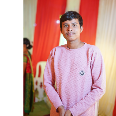 Sudarshan Dongarwar-Freelancer in Pune,India