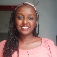 Tigist Melese-Freelancer in Gaamo,Ethiopia