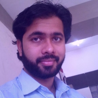 Shantanu More-Freelancer in Pune,India