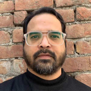 Mankul Singh-Freelancer in Delhi,India
