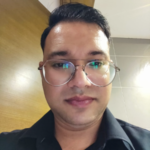 Sandeep Sharma-Freelancer in Shimla,UAE