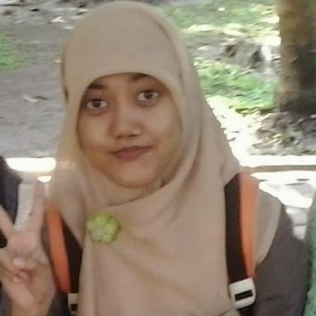 Latifa --Freelancer in Surabaya,Indonesia