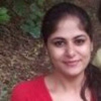 Swetha Bv-Freelancer in bengaluru,India