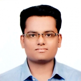 Sajal Kumar Chourasia-Freelancer in bhopal,India