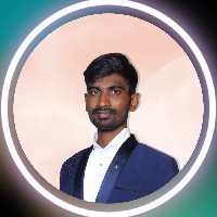 Paul Nikhil Penumaka-Freelancer in Bapatla,India