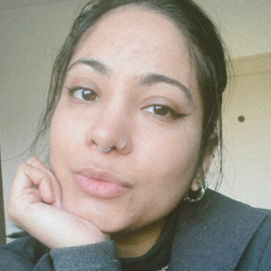 Barbara Araujo-Freelancer in ,Argentina