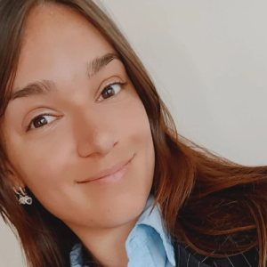 Mariangeles Pausich-Freelancer in San Carlos de Bolívar,Argentina