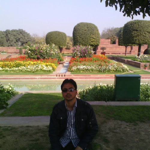Zafar Iqubal-Freelancer in ,India
