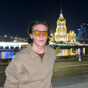 Artem Anaev-Freelancer in St Petersburg,Russian Federation