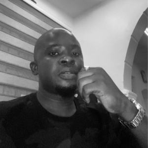 Fela Odi-Freelancer in Lagos,Nigeria