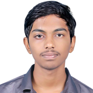 SHAIK MAHAMMAD SAHID BABU-Freelancer in Chennai,India