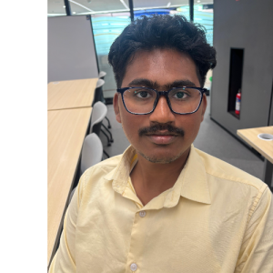 Harsha vardhan G-Freelancer in Bengaluru,India