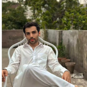 Mian Mustafa-Freelancer in lahore,United Kingdom
