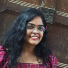 Abhirami A S-Freelancer in Thiruvananthapuram,India