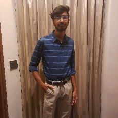 Dharshan-Freelancer in Chennai,India