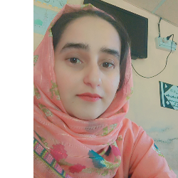 Fakhra Sayyad-Freelancer in ,Pakistan