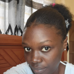 Grace Lux-Freelancer in Malindi,Kenya