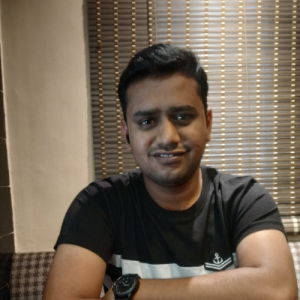 Jigar Patel-Freelancer in Chatrapati Sambhajinagar,India