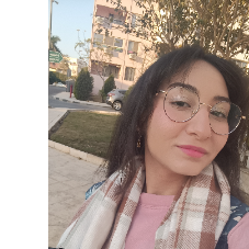Maha Tawfik-Freelancer in Cairo,Egypt