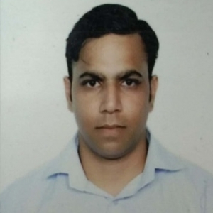 Saurabh Kumar-Freelancer in New Delhi,India