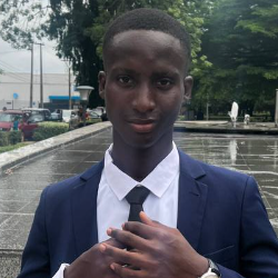Boluwatife Olugbeje-Freelancer in Lagos,Nigeria