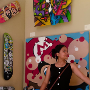Joana Dasigan-Freelancer in Capoocan,Philippines