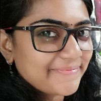 Keerthana Online-Freelancer in Chennai,India