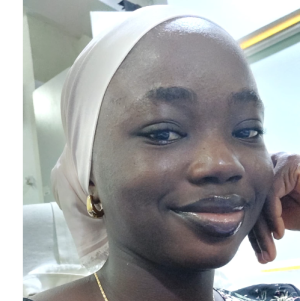 Najibat Adebisi-Freelancer in Lagos,Nigeria