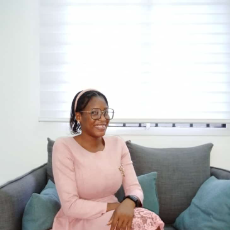 Toluwanile Disu-Freelancer in Lagos,Nigeria