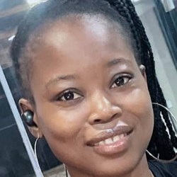 Oyindamola Oladosu-Freelancer in Lagos,Nigeria