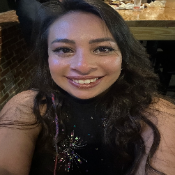 Mariana Morcos-Freelancer in Cairo,Egypt
