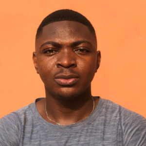 Daniel Njotea-Freelancer in Lagos,Nigeria
