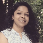 Daliya Sarkar-Freelancer in Kalyan,India