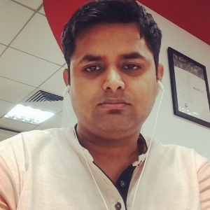 Vikas Tripathi-Freelancer in New Delhi,India