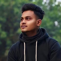 Rudrajit Garain-Freelancer in Kolkata,India