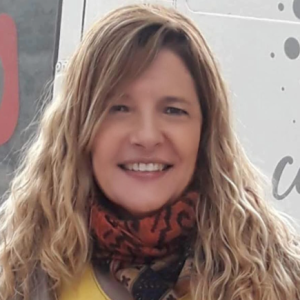 Maria Valeria Gamboa-Freelancer in Laborde,Argentina
