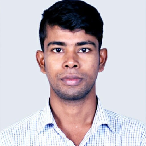 Rabisankar Bhunia-Freelancer in ,India