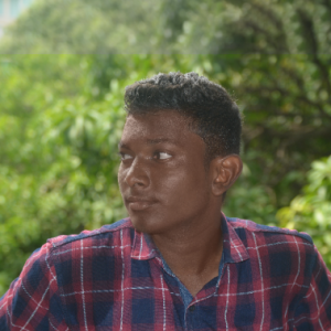 Pragatishvar A-Freelancer in Trichy,India