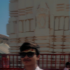 Nitesh Tiwari-Freelancer in Rewa,India