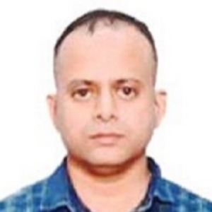 Subrata Dey-Freelancer in Chandigarh,India