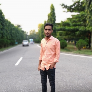 Md Aktaruzzaman Babu-Freelancer in ,Bangladesh