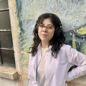 Pamela Carmona-Freelancer in Mexico City,Mexico