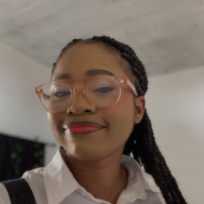Treasure Bright-Freelancer in Benue,Nigeria