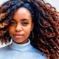 Silvia Chikanga-Freelancer in Harare,Zimbabwe