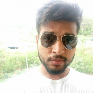 Kashish Gupta-Freelancer in ,India