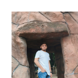 Mitesh Ghadiya 5022-Freelancer in Ahmedabad,India