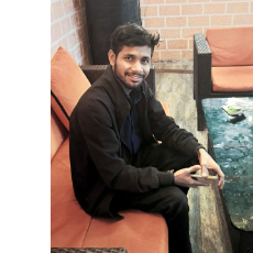 Sumit-Freelancer in Jharkhand,India