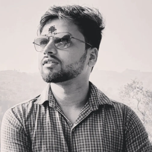 Bed Prakash Gupta-Freelancer in Kathmandu,Nepal