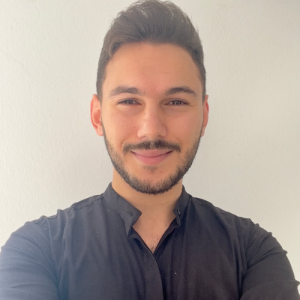 Gaid Oussama-Freelancer in Tunisie,Mahdia,Tunisia